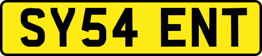 SY54ENT