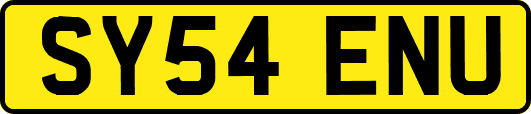SY54ENU
