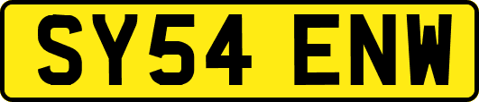SY54ENW