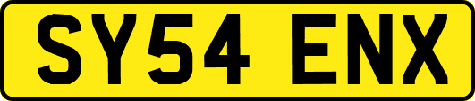 SY54ENX