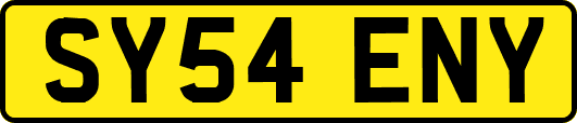 SY54ENY