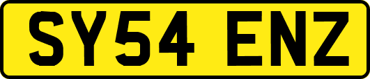 SY54ENZ