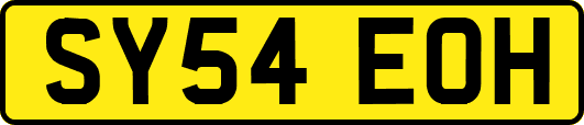 SY54EOH