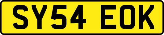SY54EOK