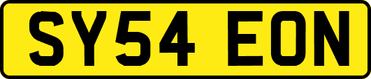 SY54EON