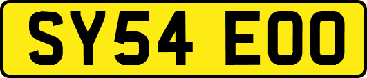 SY54EOO