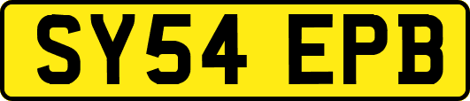 SY54EPB