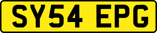 SY54EPG