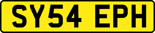 SY54EPH