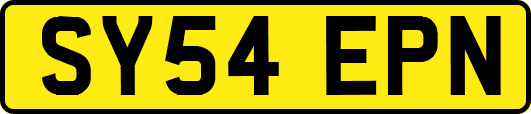 SY54EPN