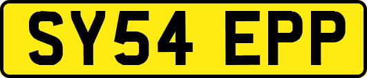 SY54EPP