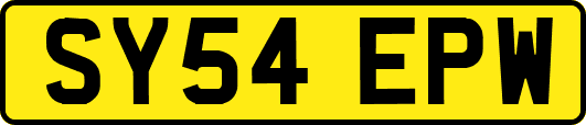 SY54EPW