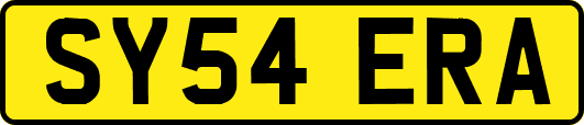 SY54ERA