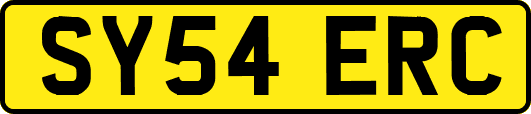 SY54ERC