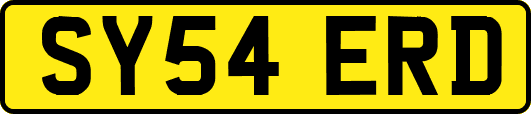 SY54ERD