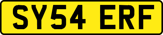 SY54ERF