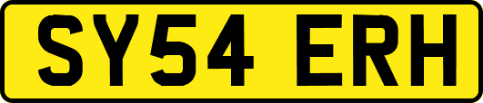 SY54ERH