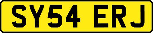 SY54ERJ