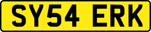 SY54ERK