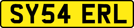 SY54ERL