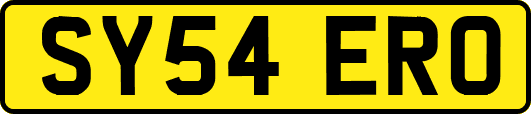 SY54ERO