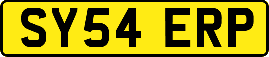SY54ERP