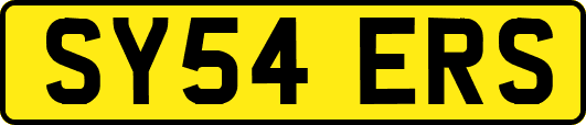SY54ERS