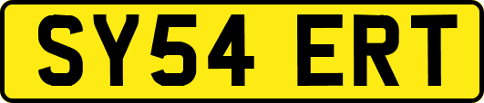 SY54ERT