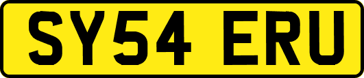 SY54ERU