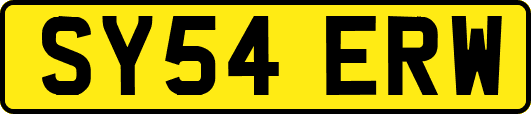 SY54ERW