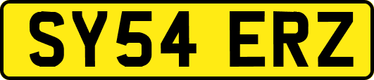 SY54ERZ