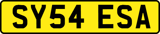 SY54ESA