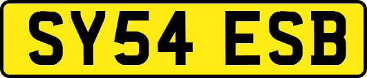SY54ESB