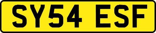SY54ESF