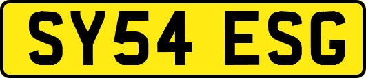 SY54ESG