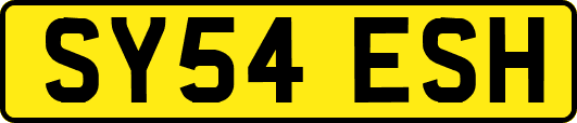 SY54ESH