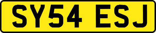 SY54ESJ