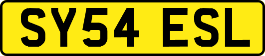 SY54ESL