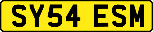 SY54ESM