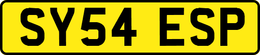 SY54ESP