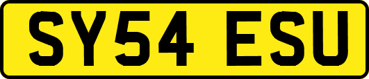 SY54ESU