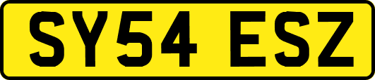 SY54ESZ