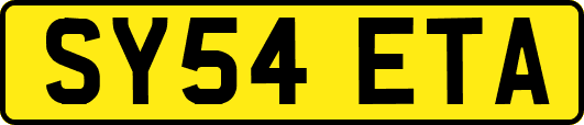 SY54ETA