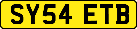 SY54ETB