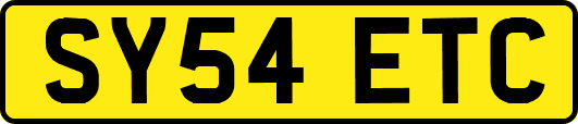 SY54ETC