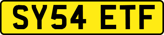 SY54ETF