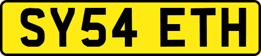 SY54ETH