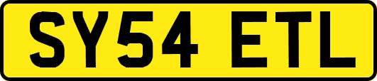SY54ETL