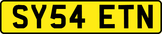SY54ETN
