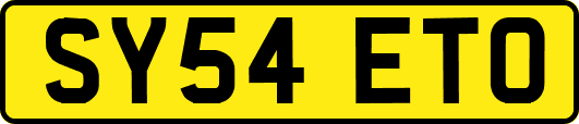 SY54ETO